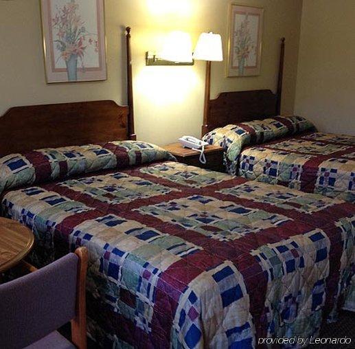 أننيستون Mcclellan Inn المظهر الخارجي الصورة