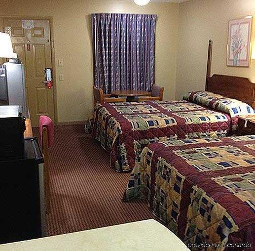 أننيستون Mcclellan Inn المظهر الخارجي الصورة
