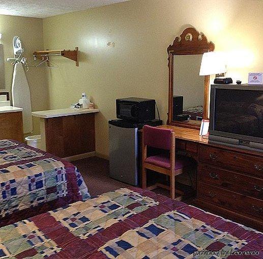 أننيستون Mcclellan Inn المظهر الخارجي الصورة